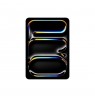Apple iPad 11-inch Pro WiFi + Cellular 2TB with Nano-texture Glass - Silver