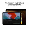 Apple iPad 11-inch Pro WiFi + Cellular 2TB with Nano-texture Glass - Silver