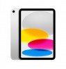 Apple iPad 5G LTE-TDD & LTE-FDD 128 GB 27.9 cm (11") Wi-Fi 6 (802.11ax) iPadOS 18 Silver
