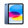 Apple iPad 128 GB 27.9 cm (11") Wi-Fi 6 (802.11ax) iPadOS 18 Blue