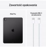 Apple iPad 13-inch Pro WiFi 2TB with Standard glass - Space Black
