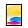 Apple iPad 10th Gen 10.9in Wi-Fi 64GB - Yellow
