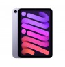 Apple iPad mini 6th Gen 8.3in Wi-Fi 256GB - Purple