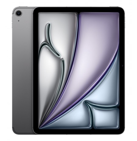 Apple iPad 11-inch Air Wi-Fi + Cellular 1TB - Space Grey