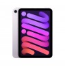 Apple iPad mini 5G TD-LTE & FDD-LTE 128 GB 21.1 cm (8.3") Wi-Fi 6E (802.11ax) iPadOS 18 Purple