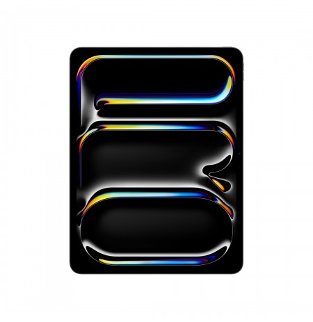Apple iPad 13-inch Pro WiFi 2TB with Nano-texture Glass - Space Black
