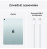 Apple iPad Air Apple M 512 GB 33 cm (13") 8 GB Wi-Fi 6E (802.11ax) iPadOS 17 Blue