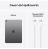 Apple iPad Air Apple M 512 GB 27.9 cm (11") 8 GB Wi-Fi 6E (802.11ax) iPadOS 17 Grey