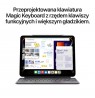 Apple iPad 13-inch Pro WiFi + Cellular 256GB with Standard glass - Silver