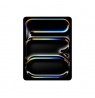 Apple iPad 13-inch Pro WiFi + Cellular 256GB with Standard glass - Silver