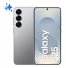 Samsung Galaxy S25 S931 (Silver Shadow) DS 6.2“ DLA 2X 1440x3120,4.47GHz&3.53GHz,128GB,12GB RAM,Android 15,WiFi,5G