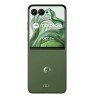 Motorola razr 50 Ultra 17.5 cm (6.9") Dual SIM Android 14 5G USB Type-C 12 GB 512 GB 4000 mAh Green