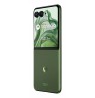 Motorola razr 50 Ultra 17.5 cm (6.9") Dual SIM Android 14 5G USB Type-C 12 GB 512 GB 4000 mAh Green