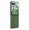 Motorola razr 50 Ultra 17.5 cm (6.9") Dual SIM Android 14 5G USB Type-C 12 GB 512 GB 4000 mAh Green