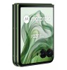 Motorola razr 50 Ultra 17.5 cm (6.9") Dual SIM Android 14 5G USB Type-C 12 GB 512 GB 4000 mAh Green