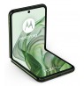 Motorola razr 50 Ultra 17.5 cm (6.9") Dual SIM Android 14 5G USB Type-C 12 GB 512 GB 4000 mAh Green