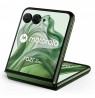 Motorola razr 50 Ultra 17.5 cm (6.9") Dual SIM Android 14 5G USB Type-C 12 GB 512 GB 4000 mAh Green