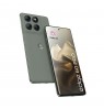 Motorola edge 60 pro 16.9 cm (6.67") Dual SIM Android 15 5G USB Type-C 12 GB 512 GB 6000 mAh Grey