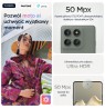 Motorola edge 60 pro 16.9 cm (6.67") Dual SIM Android 15 5G USB Type-C 12 GB 512 GB 6000 mAh Grey