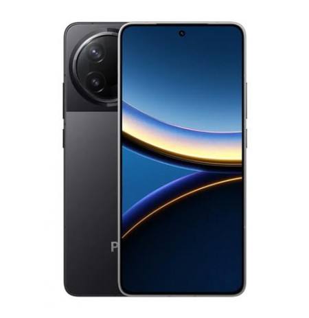 Smartphone Xiaomi Poco F7 Pro 5G Dual Sim 12GB RAM 256GB