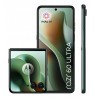 Motorola razr 60 ultra 17.7 cm (6.96") Dual SIM Android 15 5G USB Type-C 16 GB 512 GB 4700 mAh Blue, Green