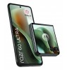 Motorola razr 60 ultra 17.7 cm (6.96") Dual SIM Android 15 5G USB Type-C 16 GB 512 GB 4700 mAh Blue, Green