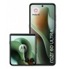 Motorola razr 60 ultra 17.7 cm (6.96") Dual SIM Android 15 5G USB Type-C 16 GB 512 GB 4700 mAh Blue, Green