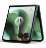 Motorola razr 60 ultra 17.7 cm (6.96") Dual SIM Android 15 5G USB Type-C 16 GB 512 GB 4700 mAh Blue, Green