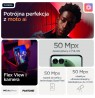 Motorola razr 60 ultra 17.7 cm (6.96") Dual SIM Android 15 5G USB Type-C 16 GB 512 GB 4700 mAh Blue, Green