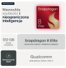 Motorola razr 60 ultra 17.7 cm (6.96") Dual SIM Android 15 5G USB Type-C 16 GB 512 GB 4700 mAh Blue, Green