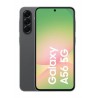 Samsung Galaxy A56 17 cm (6.7") Dual SIM Android 15 5G USB Type-C 8 GB 256 GB 5000 mAh Graphite