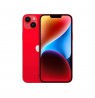 Apple iPhone 14 Plus 17 cm (6.7") Dual SIM iOS 16 5G 256 GB Red