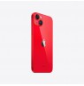 Apple iPhone 14 Plus 17 cm (6.7") Dual SIM iOS 16 5G 256 GB Red
