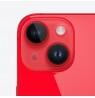 Apple iPhone 14 Plus 17 cm (6.7") Dual SIM iOS 16 5G 256 GB Red