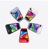 Apple iPhone 14 Plus 17 cm (6.7") Dual SIM iOS 16 5G 256 GB Red