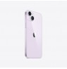 Apple iPhone 14 Plus 17 cm (6.7") Dual SIM iOS 16 5G 256 GB Purple