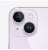 Apple iPhone 14 Plus 17 cm (6.7") Dual SIM iOS 16 5G 256 GB Purple
