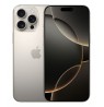 Apple iPhone 16 Pro Max 17.5 cm (6.9") Dual SIM iOS 18 5G USB Type-C 1 TB Titanium