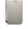 Apple iPhone 16 Pro Max 17.5 cm (6.9") Dual SIM iOS 18 5G USB Type-C 1 TB Titanium