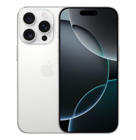 Apple iPhone 16 Pro 1TB Natural Titanium