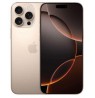 Apple iPhone 16 Pro Max 17.5 cm (6.9") Dual SIM iOS 18 5G USB Type-C 1 TB Sand