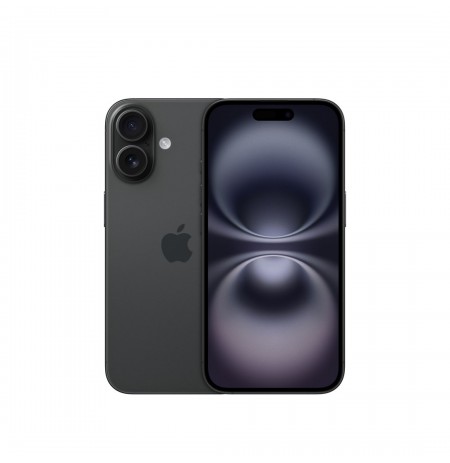 Apple iPhone 16 512GB Black