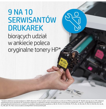 HP 13A Black Original LaserJet Toner Cartridge
