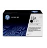 HP 13A Black Original LaserJet Toner Cartridge