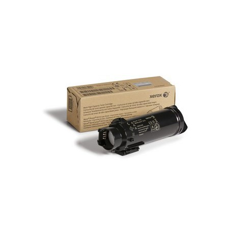 Xerox 106R03488 toner cartridge 1 pc(s) Original Black