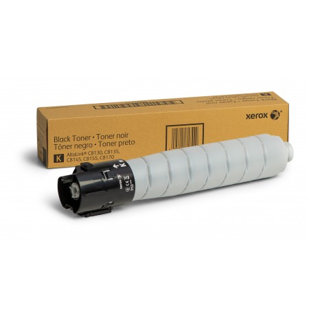 Xerox 006R01746 toner cartridge 1 pc(s) Original Black, White