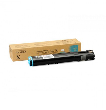 Xerox 006R01643 toner cartridge 1 pc(s) Original Cyan