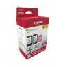 Canon 8286B011 ink cartridge 2 pc(s) Original Black, Cyan, Magenta, Yellow