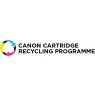 Canon 8286B011 ink cartridge 2 pc(s) Original Black, Cyan, Magenta, Yellow