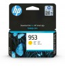 HP 953 Yellow Original Ink Cartridge